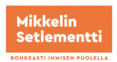 Mikkeli_Setlementti